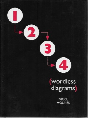 Wordless Diagramsby: Holmes, Nigel