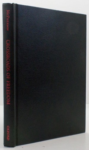 Crossroads of Freedom: Antietam (SIGNED COPY)by: McPherson, James M.