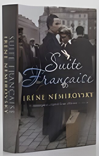 Suite Francaiseby: Nemirovsky, Irene