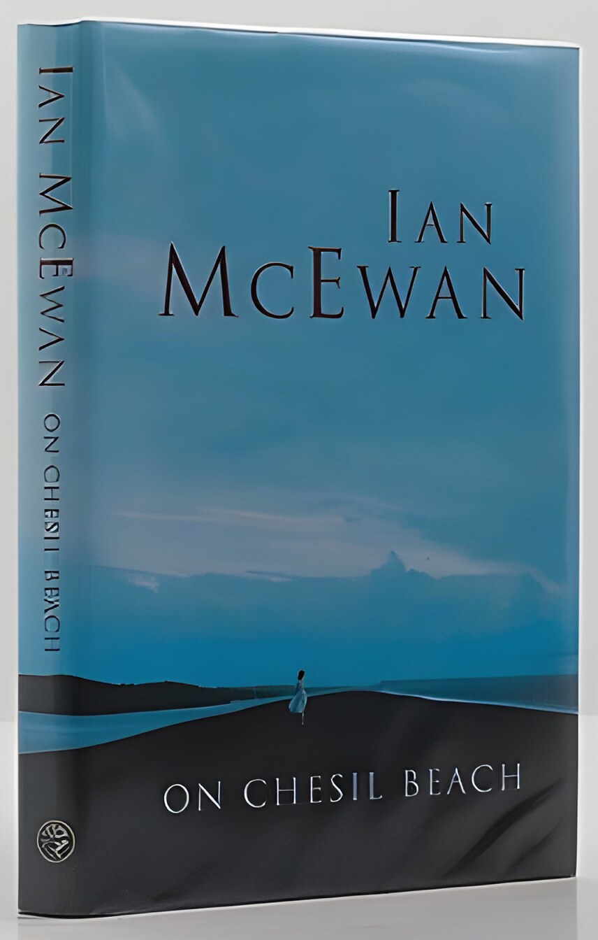 On Chesil Beach (SIGNED COPY)by: McEwan, Ian