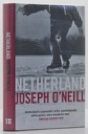 Netherland: A Novel (SIGNED COPY)by: O'Neill, Joseph