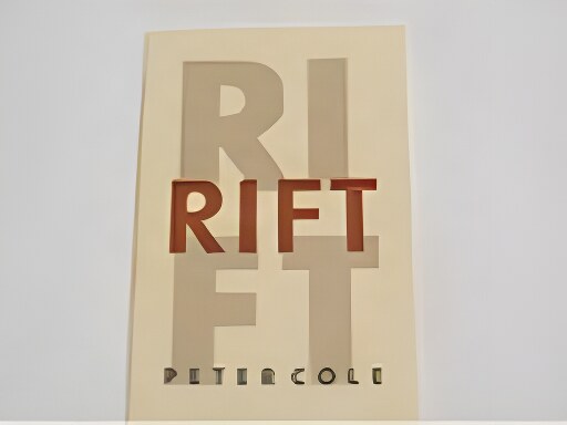 Riftby: Cole, Peter