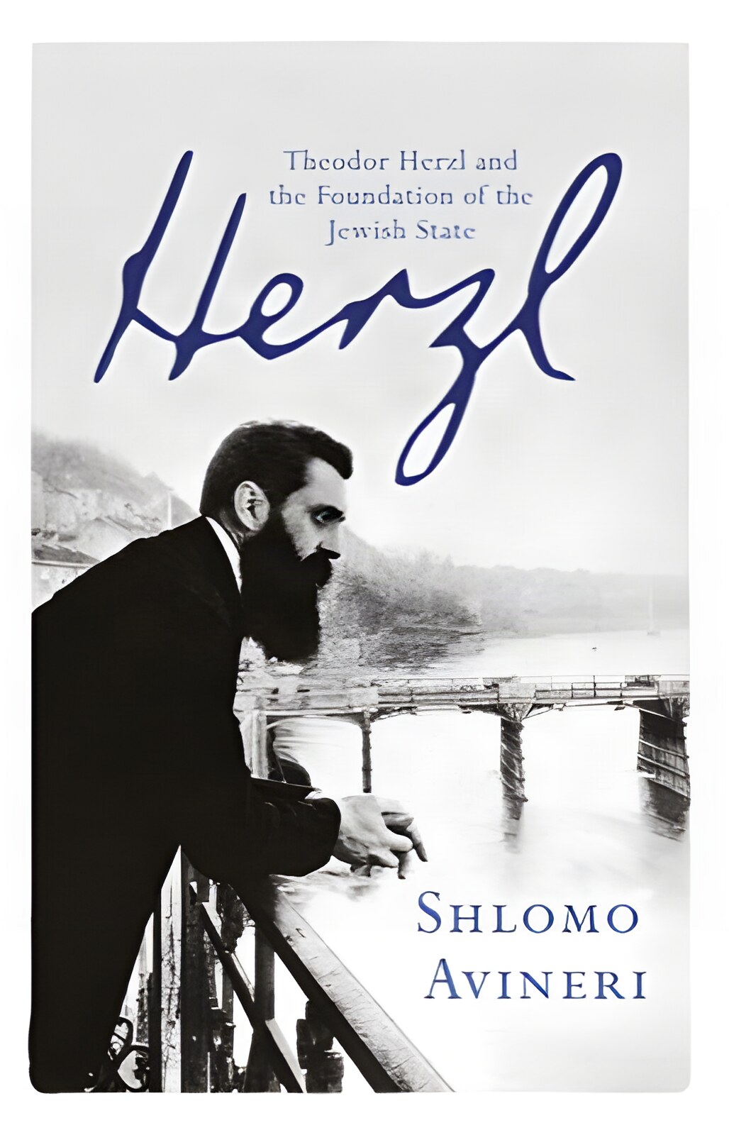 Herzl: Theodor Herzl and the Foundation of the Jewish Stateby: Shlomo Avineri  / Haim Watzman (Translator)