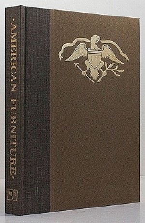 American Furniture - in the Museum of Fine Arts Bostonby: Randall, Jr., Richard H.