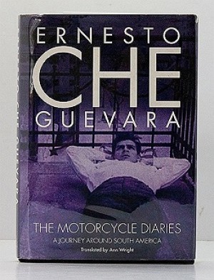 Motorcycle Diaries, The: A Journey Around South Americaby: Che Guevara, Ernesto