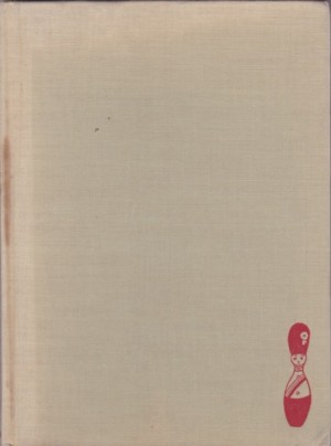 Adventures of Jack Ninepins, Theby: Averill, Esther