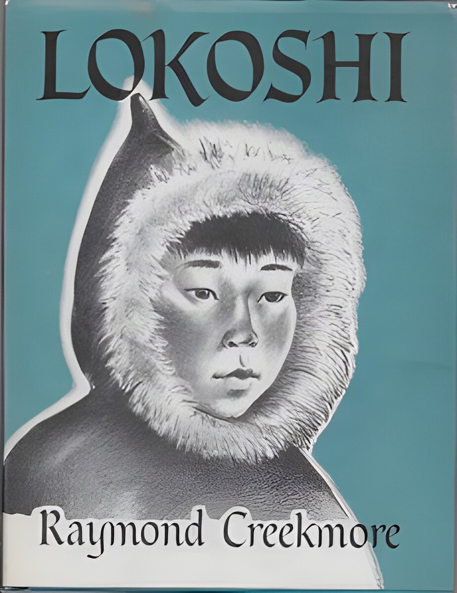 Lokoshiby: Creekmore, Raymond