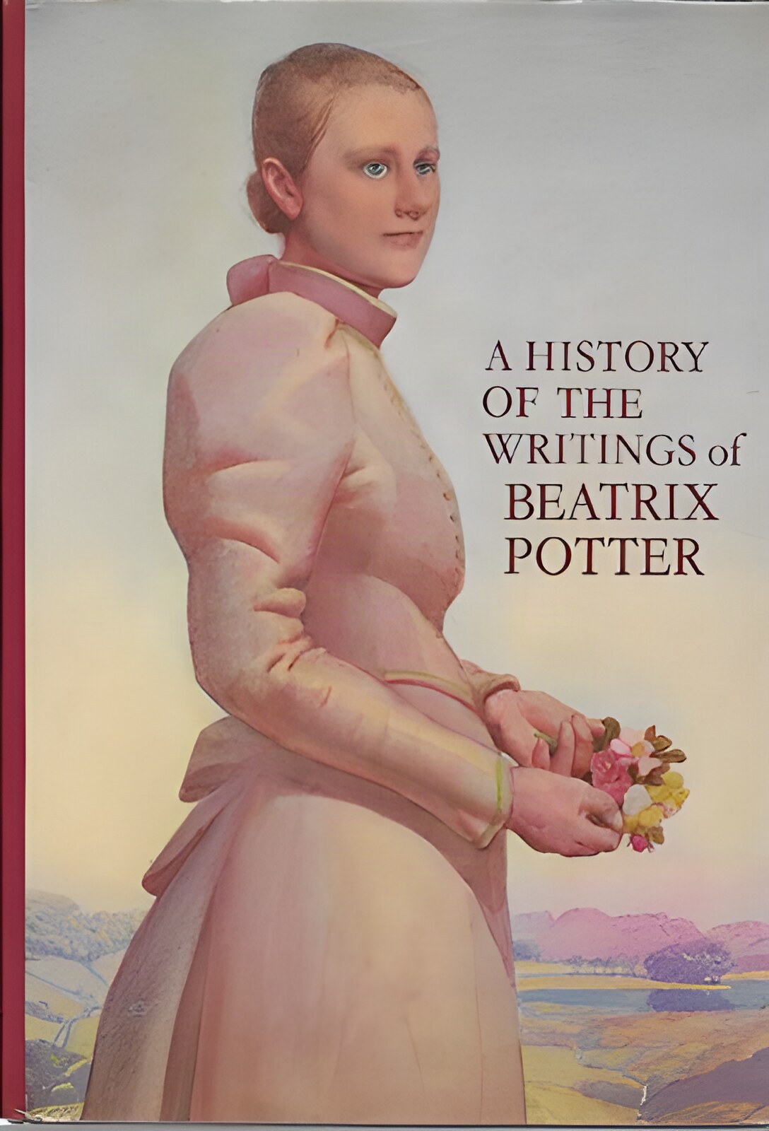 History of the Writings of Beatrix Potter, Aby: Linder, Leslie 