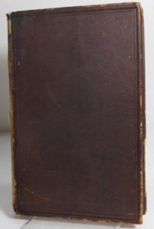 Register of the Vermont Merino Sheep Breeders' Association - Volume 3 Onlyby: James, Samuel
