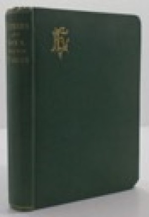 Fathers and Sonsby: Turgenef, Ivan Sergheievitch