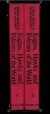 Eagles, Hawks and Falcons of the World - A Detailed Two-Volume Work on Diurnal Birds of Preyby: Brown, Leslie/Dean Amadon