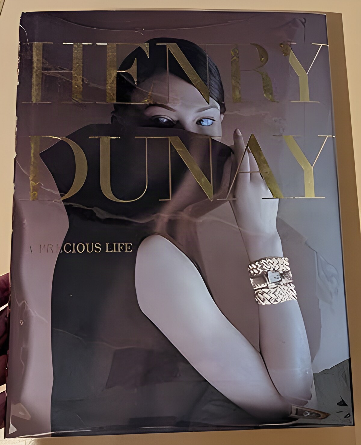 Henry Dunay - A Precious Life (SIGNED COPY) by: Dunay, Henry/Stephen Magner/Penny Proddow/Marion Fasel/George E. Harlow/Jeryl Brunner/John Parrish