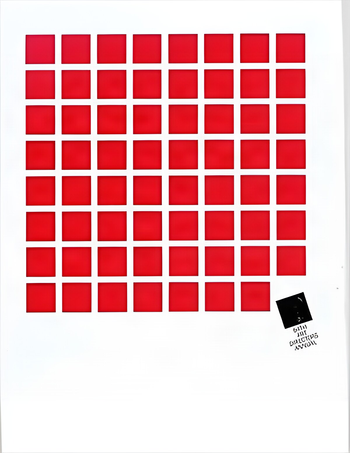 64th Art Director's Annual: Art Directors Club Annual of Advertising, Editorial and Television Art and Designby: Solomon, Miriam L. (editor)