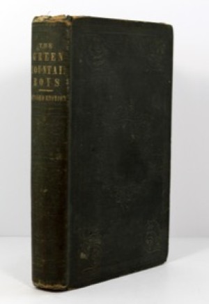 Green Mountain Boys, The - A Historical Tale of the Early Settlement of Vermont by: Thompson, Daniel P.