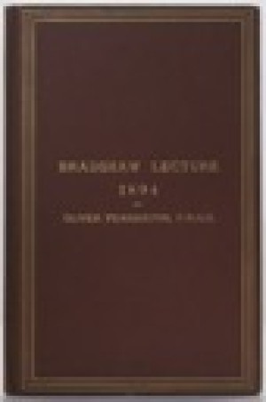 James Syme, Regius Professor of Surgery in the University of Edinburgh, 1833-1869by: Pemberton, Oliver 