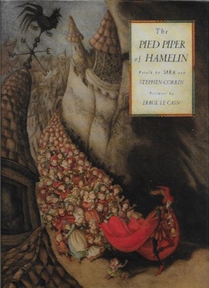 Pied Piper of Hamelin, Theby: Corrin, Sara/Stephen