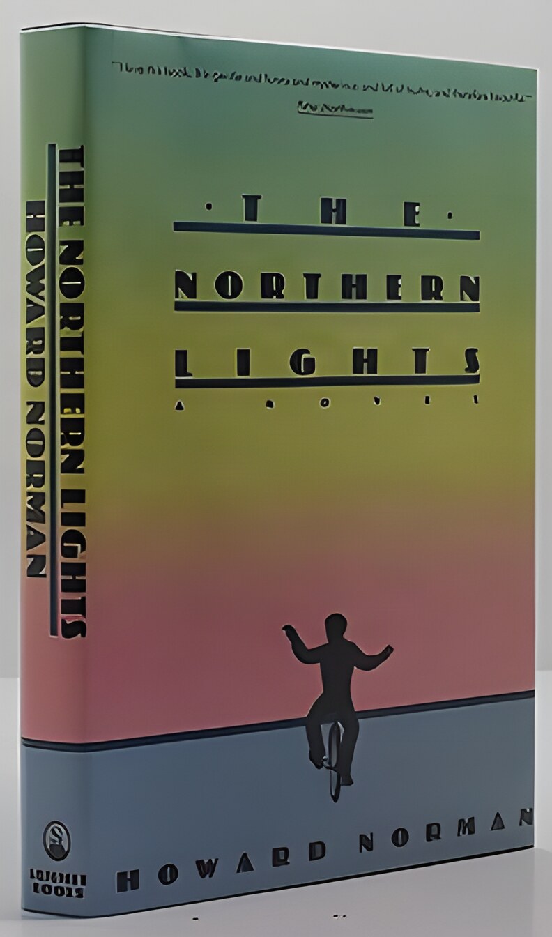 Northern Lights, The  (SIGNED COPY)by: Norman, Howard