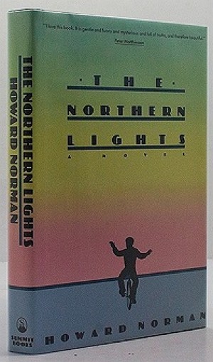 Northern Lights, The  (SIGNED COPY)by: Norman, Howard