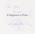 It Happened in Pinsk (SIGNED)by: Yorinks, Arthur 