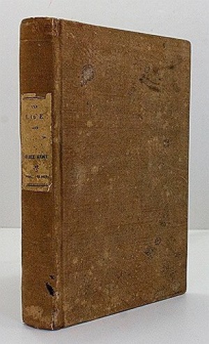 Life and Adventures of Black Hawk with Sketches of Keokuk, the Sac and Fox Indians, and the Late Black Hawk Warby: Drake, Benjamin