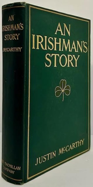 Irishman's Story, Anby: McCarthy, Justin