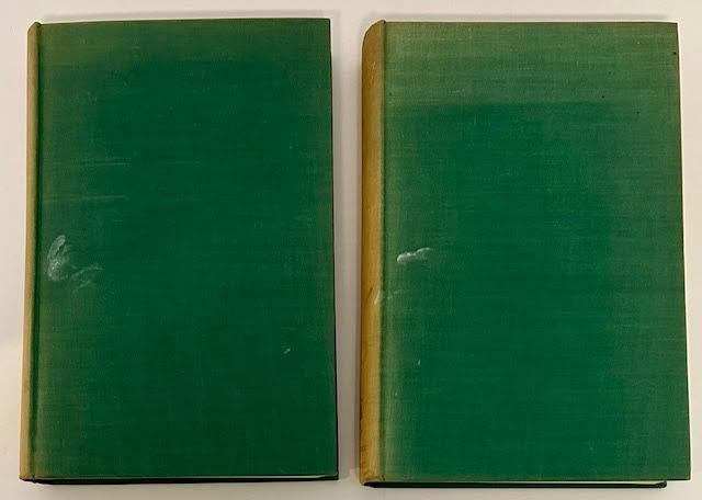 History of Autobiography in Antiquity (Two Volumes)by: Misch, Georg, Dr. Karl Mannheim (Editor)