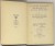 Enquiry Concerning the Principles of Natural Knowledge, Anby: Whitehead, A.N.