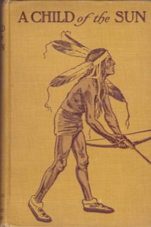 A Child of the Sunby: Charles Eugene Banks/Louis Betts