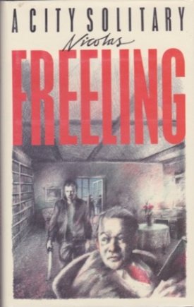 A City Solitaryby: Nicolas, Freeling