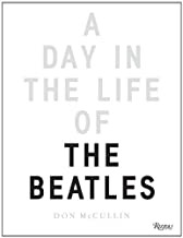 A Day in the Life of the Beatlesby: Don McCullin and Paul McCartney