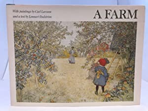 A Farmby: Rudstrom, Lennart and Carl Larsson