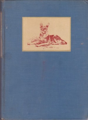 A Friend in the Dark: The Story of a Seeing Eye Dogby: Knight, Ruth Adams/ Morgan Dennis