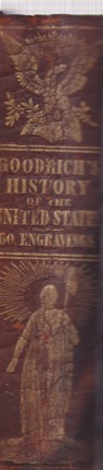 A History of the United States of America; From The Discovery of the Continent by Christopher Columbus, To The Persent Timeby: Goodrich, Charles A.