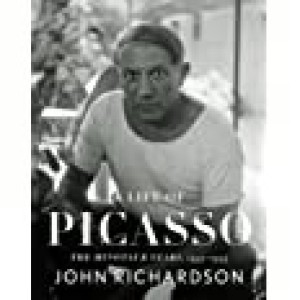 A Life of Picasso IV: The Minotaur Years 1933-1943by: John Richardson