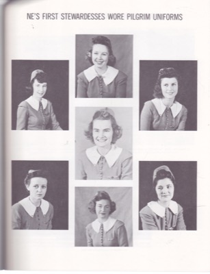 A Pictorial History of Northeast Airlinesby: Bill Michaels (Intro.)