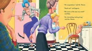 A Piglet Named Mercyby: Kate DiCamillo / Chris Van Dusen (Illustrator) 