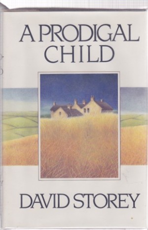 A Prodigal Childby: David Storey