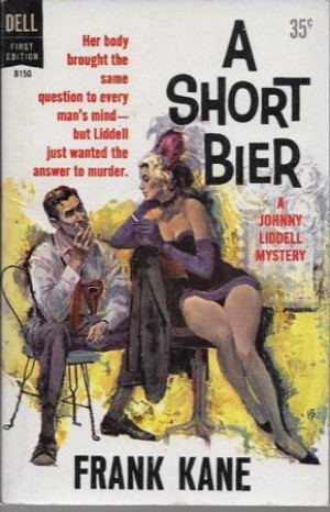 A Short Bierby: Kane, Frank
