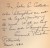 A Simple Honorable Man (INSCRIBED COPY)by: Conrad Richter