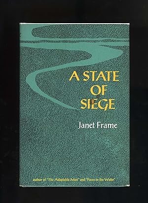 A State of Siegeby: Janet Frame