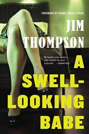 A Swell-Looking Babe by: Jim Thompson