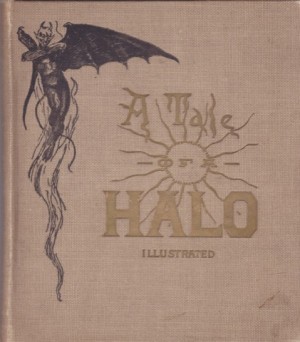 A Tale of a Haloby: Robertson, Morgan A. 