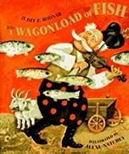 A Wagonload of Fishby: Bodnar/Alexi Natchev, Judit Z.