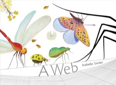 A Webby: Isabelle Simler 