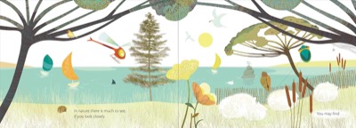 A Webby: Isabelle Simler 