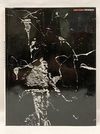 Aaron Siskind: Photographs by: Siskind, Aaron and Harold Rosenberg