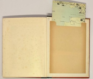Abbeysby: James, M.R.