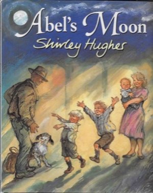 Abel's Moonby: Hughes, Shirley