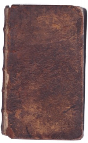 Abrege Chronologique de L'Histoire Romaine: Tome IIby: ANONYME ;[DU VERDIER, Gilbert Saulnier ] 