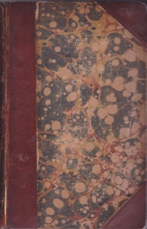 Additional Volume to the Works of Samual Johnson, LL.Dby: N/A